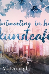 Ontmoeting in het kunstcafé