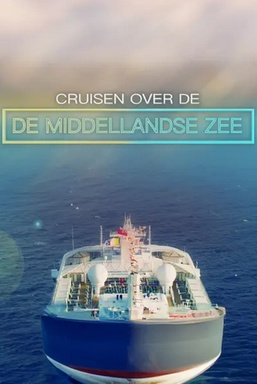 Cruisen Over De Middellandse Zee