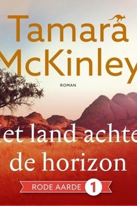 Het land achter de horizon