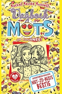 Op tourNEE!: Avonturen van een niet-zo-beste bestie