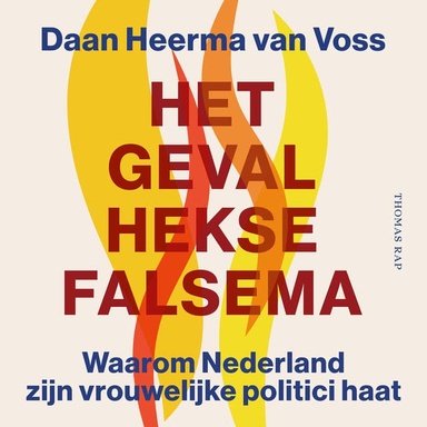 Het geval Hekse Falsema