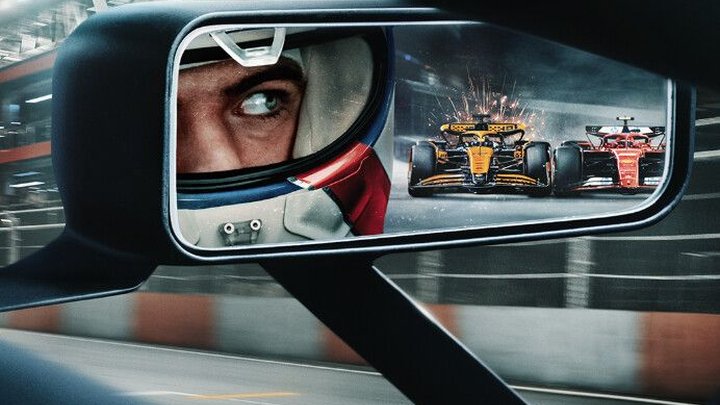 Dit is wanneer seizoen 7 van Formula 1: Drive to Survive naar Netflix komt