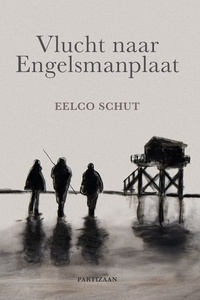 Vlucht naar Engelsmanplaat