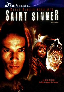 Saint Sinner