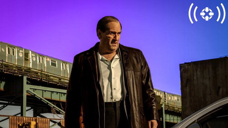 IGN Benelux Podcast The Penguin is de nieuwe HBO Max hit & Thunderbolts kan MCU hitje worden - Video Take Podcast