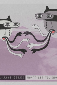 Won't Let You Down EP