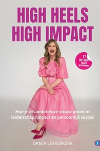 Hoe dan? serie - High Heels High Impact
