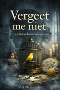 Vergeet me niet