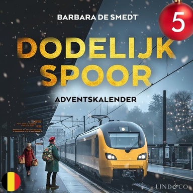Dodelijk spoor (5)