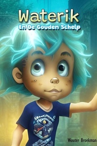 Waterik en de Gouden Schelp