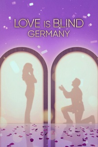 Love Is Blind: Germany