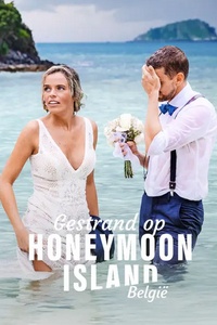 Gestrand Op Honeymoon Island België