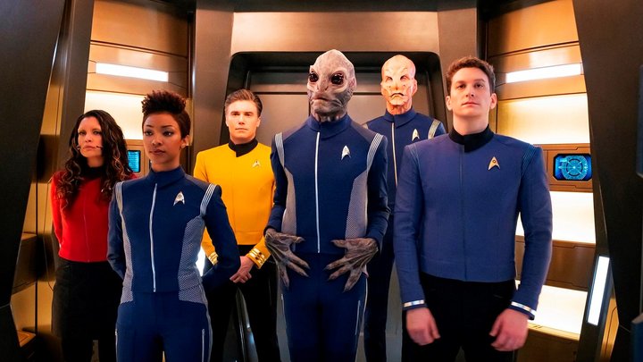Netflix: Top 5 releases januari 2019