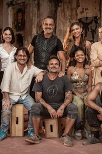 Corrida dos Bichos