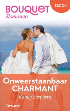 Bouquet Extra 691 - Onweerstaanbaar charmant