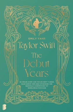 Taylor Swift: The Debut Years
