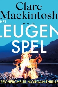 Het leugenspel