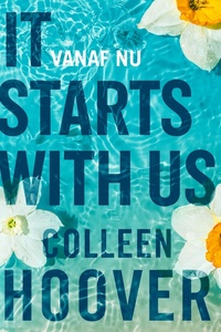 It Starts With Us - Nederlandse editie