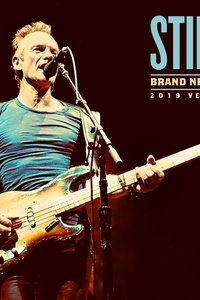 Brand New Day (2019 Version)