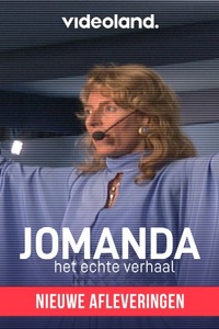 Jomanda – Het Echte Verhaal