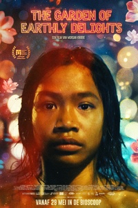 The Garden of Earthly Delights