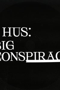 Big Conspiracy