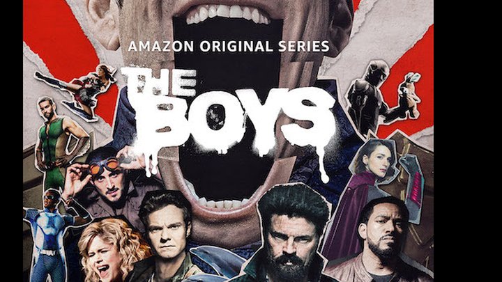 Amazon Prime lanceert Channels met add-on mogelijkheden