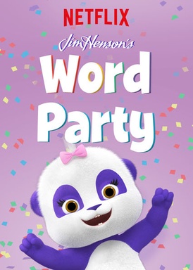 Word Party (S01-S04)