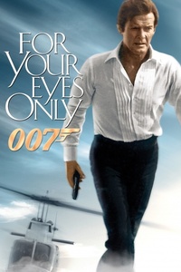 For Your Eyes Only (James Bond)
