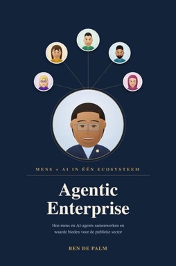 Agentic Enterprise