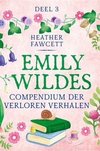 Compendium der verloren verhalen