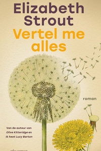 Lucy Barton 5 - Vertel me alles