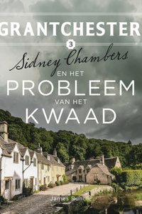 Sidney Chambers en het probleem van het kwaad