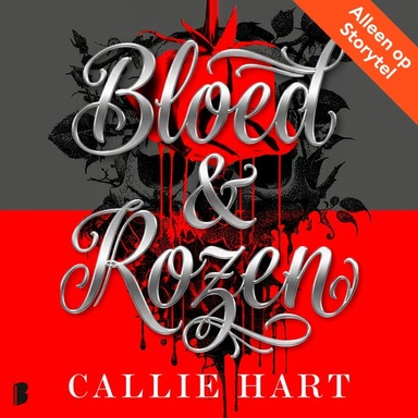 Bloed & Rozen: Hij biedt haar bescherming, maar tegen welke prijs?