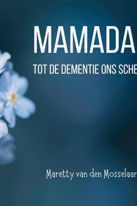 Mamadag: Tot de dementie ons scheidt