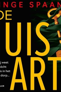 De huisarts