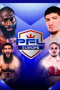 Professional Fighters League Europe