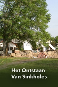 Het Ontstaan van Sinkholes