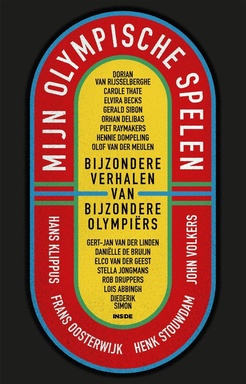 Mijn Olympische Spelen