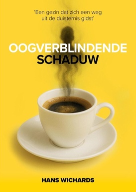 Oogverblindende schaduw