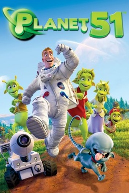 Planet 51
