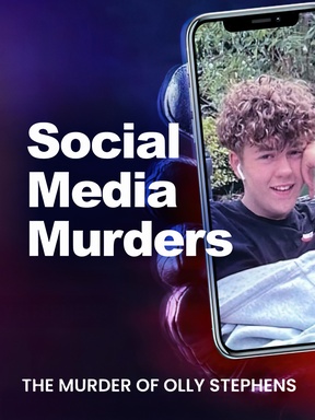 Olly Stephens: Killer Teenager