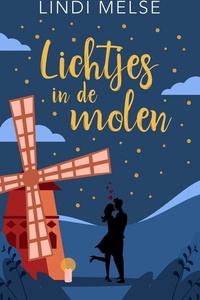 Lichtjes in de molen