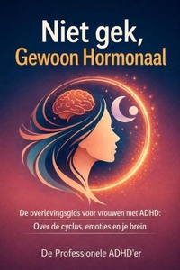 Niet gek, Gewoon Hormonaal