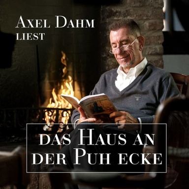 Das Haus an der Puh Ecke (ungekürzt)