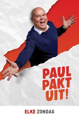 Paul Pakt Uit