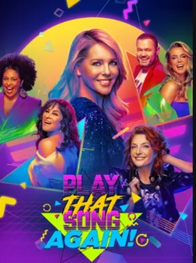 Play That Song... Again