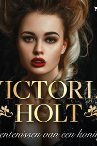 Bekentenissen van een koningin