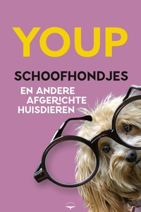 Schoofhondjes en andere afgerichte huisdieren