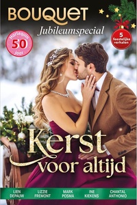 Bouquet 72 - Kerst voor altijd